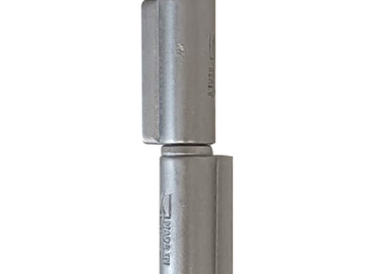 COMUNELLO CERNIERA INOX A 2 ALI CON PERNO SFILABILE ART.402I