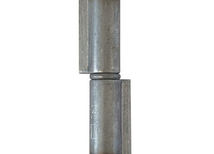 COMUNELLO CERNIERA A 2 ALI CON TAPPO SALDATO ART.420