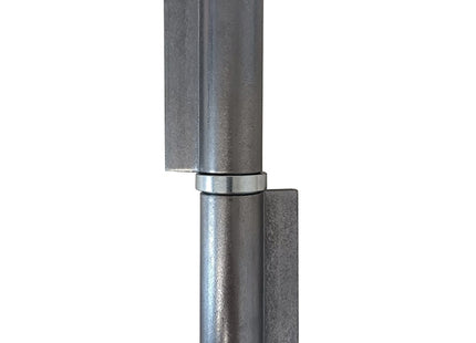 COMUNELLO CERNIERA 2 ALI CHIUSE PERNO SFILABILE E CUSCINETTO ART.459-180