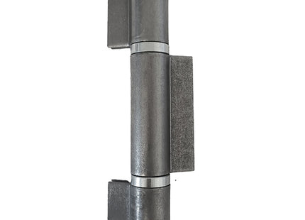 COMUNELLO CERNIERA 3 ALI CHIUSE PERNO SFILABILE E RONDELLA ART.470-180