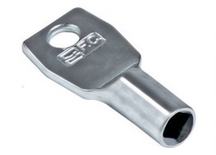 COMUNELLO CHIAVE IN ZAMA ZINCATA ART.625