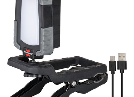 BRENNENSTUHL FARETTO LED A BATTERIA RICARICABILE CL 1050 MA 950LM