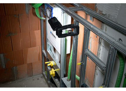 BRENNENSTUHL FARETTO LED A BATTERIA RICARICABILE CL 1050 MA 950LM