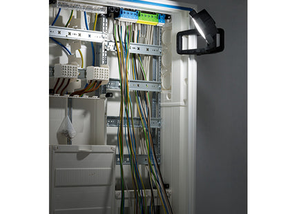 BRENNENSTUHL FARETTO LED A BATTERIA RICARICABILE CL 1050 MA 950LM