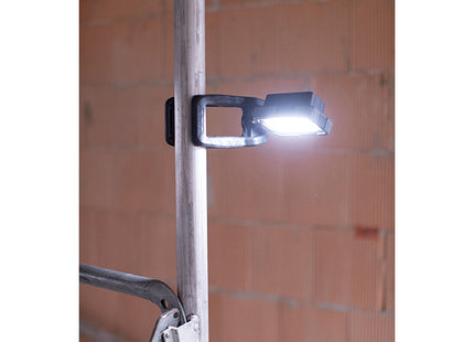 BRENNENSTUHL FARETTO LED A BATTERIA RICARICABILE CL 1050 MA 950LM