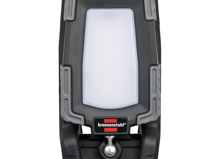 BRENNENSTUHL FARETTO LED A BATTERIA RICARICABILE CL 1050 MA 950LM