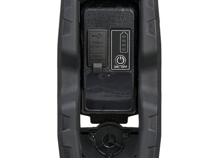 BRENNENSTUHL FARETTO LED A BATTERIA RICARICABILE CL 1050 MA 950LM