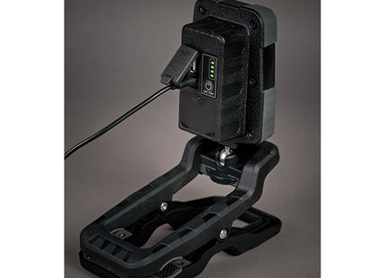 BRENNENSTUHL FARETTO LED A BATTERIA RICARICABILE CL 1050 MA 950LM