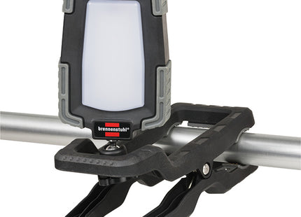 BRENNENSTUHL FARETTO LED A BATTERIA RICARICABILE CL 1050 MA 950LM