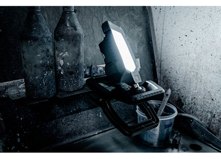 BRENNENSTUHL FARETTO LED A BATTERIA RICARICABILE CL 1050 MA 950LM