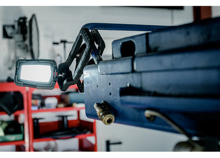 BRENNENSTUHL FARETTO LED A BATTERIA RICARICABILE CL 1050 MA 950LM