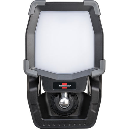 BRENNENSTUHL FARETTO LED A BATTERIA RICARICABILE CL 4050 MA 3800LM