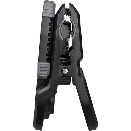 BRENNENSTUHL FARETTO LED A BATTERIA RICARICABILE CL 4050 MA 3800LM