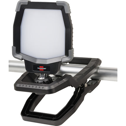 BRENNENSTUHL FARETTO LED A BATTERIA RICARICABILE CL 4050 MA 3800LM