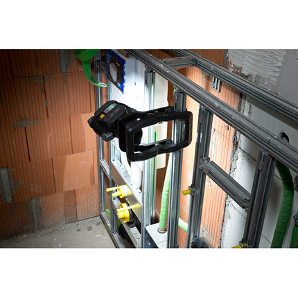 BRENNENSTUHL FARETTO LED A BATTERIA RICARICABILE CL 4050 MA 3800LM