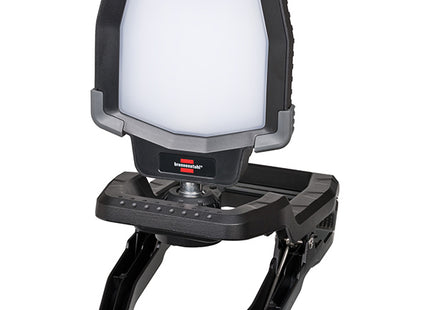 BRENNENSTUHL FARETTO LED A BATTERIA RICARICABILE CL 4050 MA 3800LM