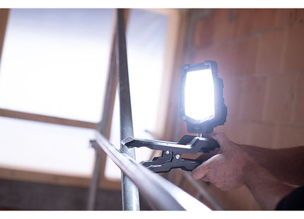 BRENNENSTUHL FARETTO LED A BATTERIA RICARICABILE CL 4050 MA 3800LM