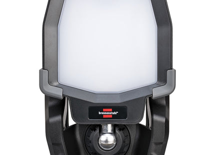 BRENNENSTUHL FARETTO LED A BATTERIA RICARICABILE CL 4050 MA 3800LM