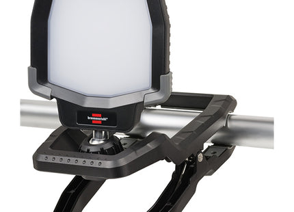 BRENNENSTUHL FARETTO LED A BATTERIA RICARICABILE CL 4050 MA 3800LM