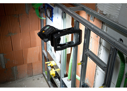 BRENNENSTUHL FARETTO LED A BATTERIA RICARICABILE CL 4050 MA 3800LM