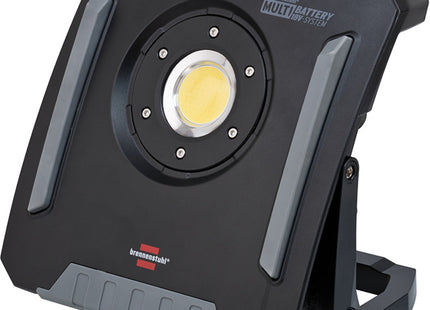 BRENNENSTUHL PROIETTORE MOBILE LED HYBRID MULTI 6050 MH 6200LM IP65