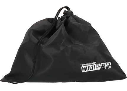 BRENNENSTUHL PROIETTORE MOBILE LED HYBRID MULTI 6050 MH 6200LM IP65