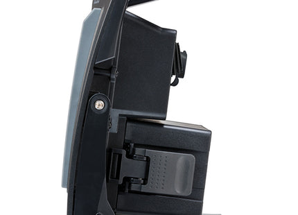 BRENNENSTUHL PROIETTORE MOBILE LED HYBRID MULTI 6050 MH 6200LM IP65