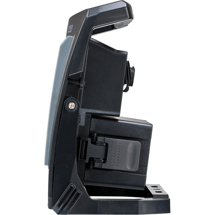 BRENNENSTUHL PROIETTORE MOBILE LED HYBRID MULTI 6050 MH 6200LM IP65