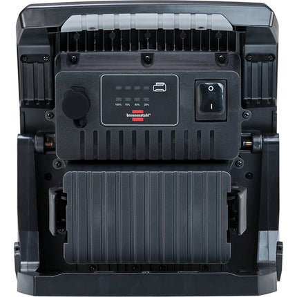 BRENNENSTUHL PROIETTORE MOBILE LED HYBRID MULTI 6050 MH 6200LM IP65