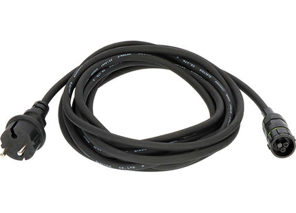 BRENNENSTUHL PROIETTORE MOBILE LED HYBRID MULTI 6050 MH 6200LM IP65