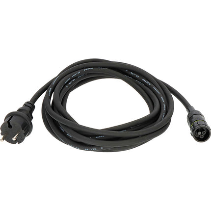 BRENNENSTUHL PROIETTORE MOBILE LED HYBRID MULTI 6050 MH 6200LM IP65