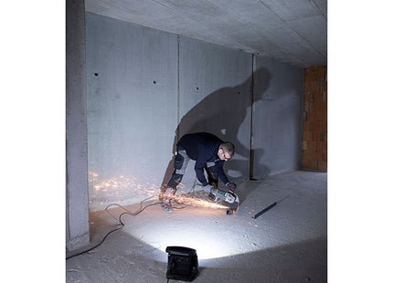 BRENNENSTUHL PROIETTORE MOBILE LED HYBRID MULTI 6050 MH 6200LM IP65