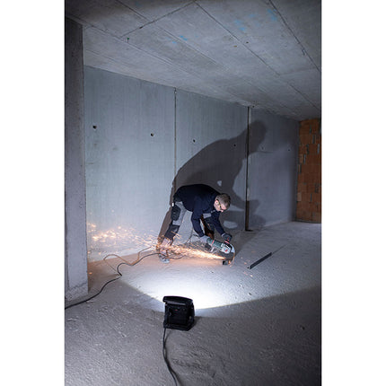 BRENNENSTUHL PROIETTORE MOBILE LED HYBRID MULTI 6050 MH 6200LM IP65