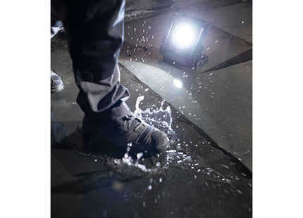 BRENNENSTUHL PROIETTORE MOBILE LED HYBRID MULTI 6050 MH 6200LM IP65