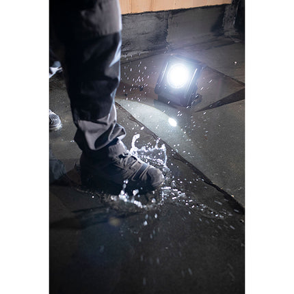 BRENNENSTUHL PROIETTORE MOBILE LED HYBRID MULTI 6050 MH 6200LM IP65