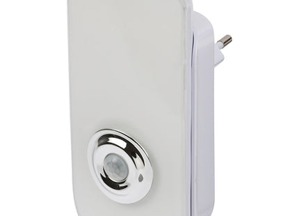 BRENNENSTUHL LAMPADA D'EMERGENZA CON SENSORE DI MOVIMENTO AD INFRAROSSI