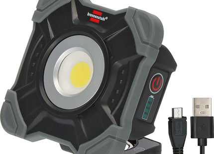 BRENNENSTUHL PROIETTORE LED A BATTERIA RICARICABILE SH1000MA 1000LM