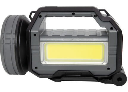 BRENNENSTUHL LAMPADA LED A BATTERIA RICARICABILE HL 2400 2400+360 LUMEN