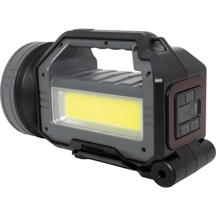 BRENNENSTUHL LAMPADA LED A BATTERIA RICARICABILE HL 2400 2400+360 LUMEN
