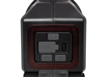 BRENNENSTUHL LAMPADA LED A BATTERIA RICARICABILE HL 2400 2400+360 LUMEN