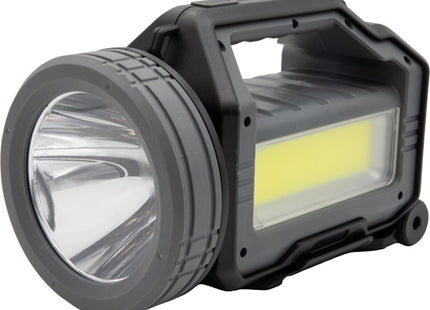 BRENNENSTUHL LAMPADA LED A BATTERIA RICARICABILE HL 2400 2400+360 LUMEN
