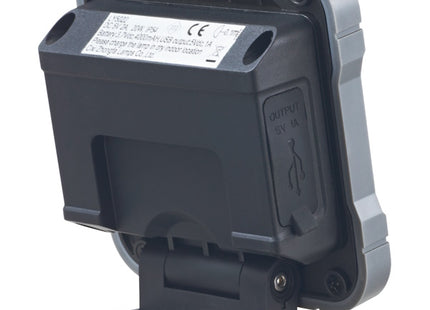 BRENNENSTUHL FARETTO LED A BATTERIA RICARICABILE SH 2000 MAC 2200LM