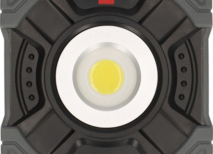 BRENNENSTUHL FARETTO LED A BATTERIA RICARICABILE SH 2000 MAC 2200LM