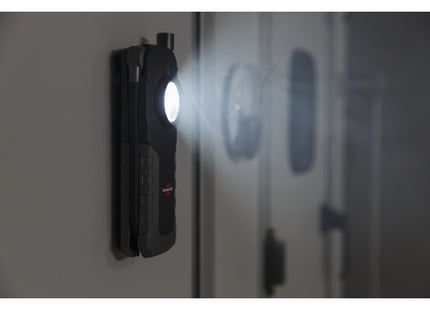 BRENNENSTUHL LAMPADA LED A BATTERIA RICARICABILE HL 1000 ACW 1000+380LM