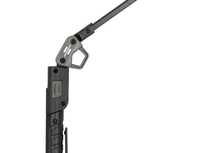 BRENNENSTUHL LAMPADA LED A BATTERIA RICARICABILE HL 400 AC 400LM