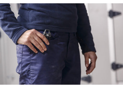 BRENNENSTUHL LAMPADA LED A BATTERIA RICARICABILE HL 400 AC 400LM