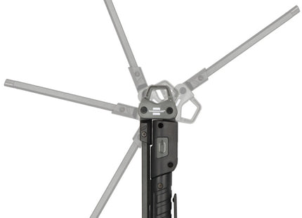 BRENNENSTUHL LAMPADA LED A BATTERIA RICARICABILE HL 400 AC 400LM