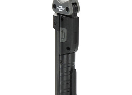 BRENNENSTUHL LAMPADA LED A BATTERIA RICARICABILE HL 400 AC 400LM