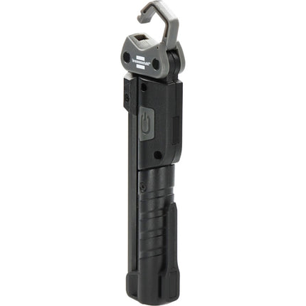 BRENNENSTUHL LAMPADA LED A BATTERIA RICARICABILE HL 400 AC 400LM