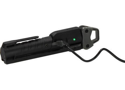 BRENNENSTUHL LAMPADA LED A BATTERIA RICARICABILE HL 400 AC 400LM